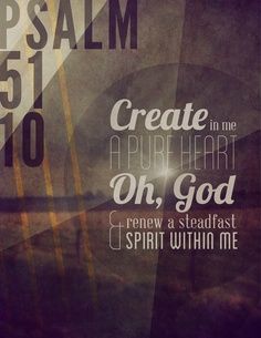 Create In Me